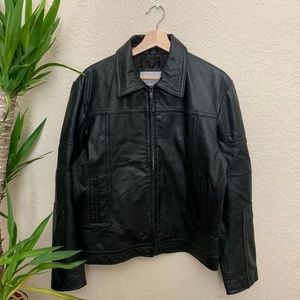 Wilsons Leather- M. Julian- Jacket